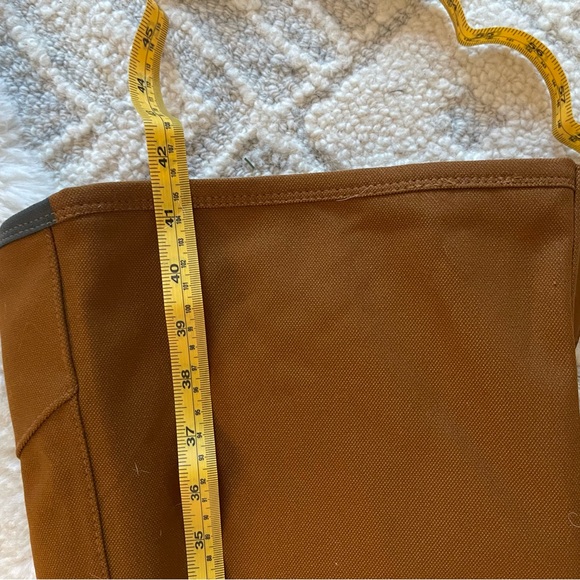 Volcom Heavy Duty Snowboard Pants - Picture 9 of 16